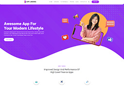 applanding