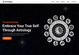astrologer