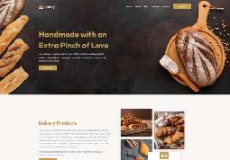 Bakery