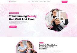 beautysalon