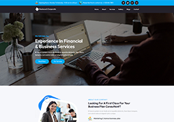 businesscorporate
