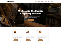 carpenter