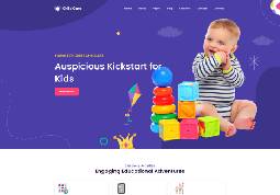 Child-Care