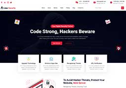 cybersecurity