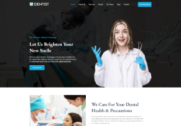 Dentist