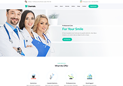 dentists