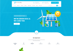 Eco-Recycling