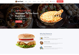 fast-food
