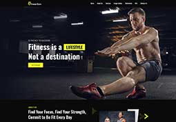 Fitness