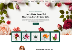 Florist