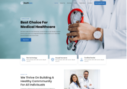 Healthcare