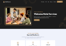 Hotelservices