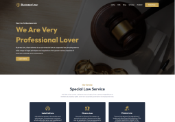 Law