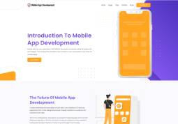 MobileAppDevelopment