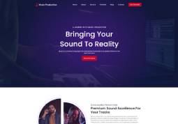 Music-Production