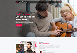 music-tutoring