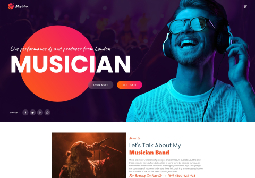 musician