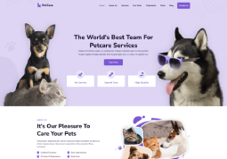 Petcare