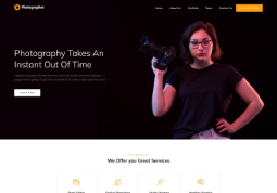 photographer