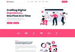 web_agency
