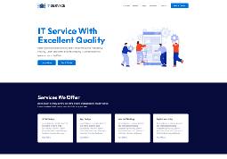 IT Services