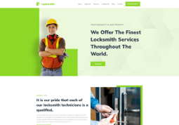 Lock Smith
