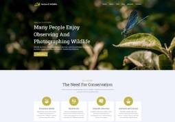 Nature & Wildlife