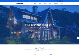 Real Estate