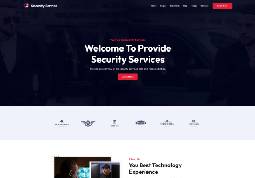 Security Service