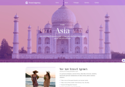 Travel Agency