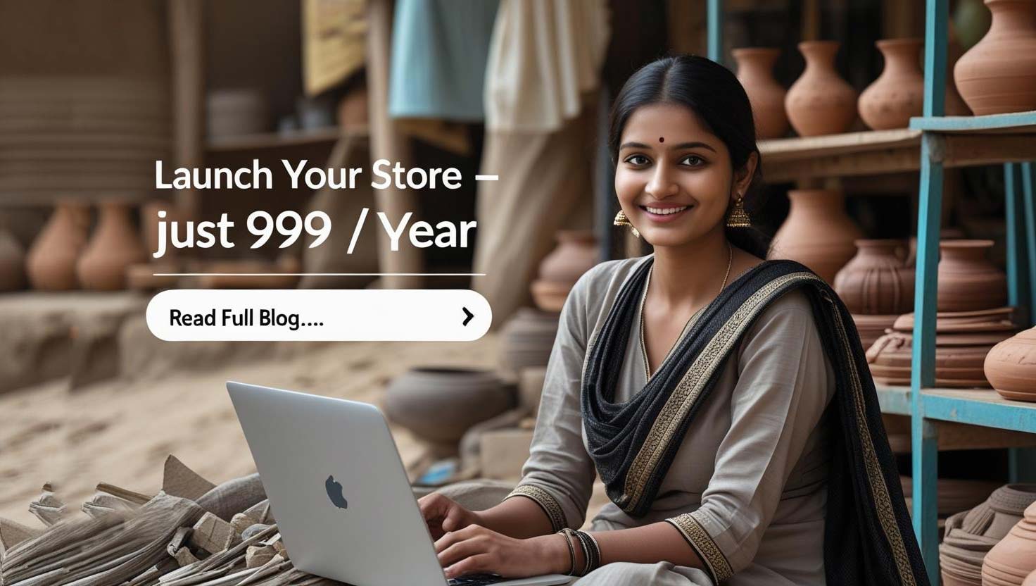 Low Cost eCommerce Website Design