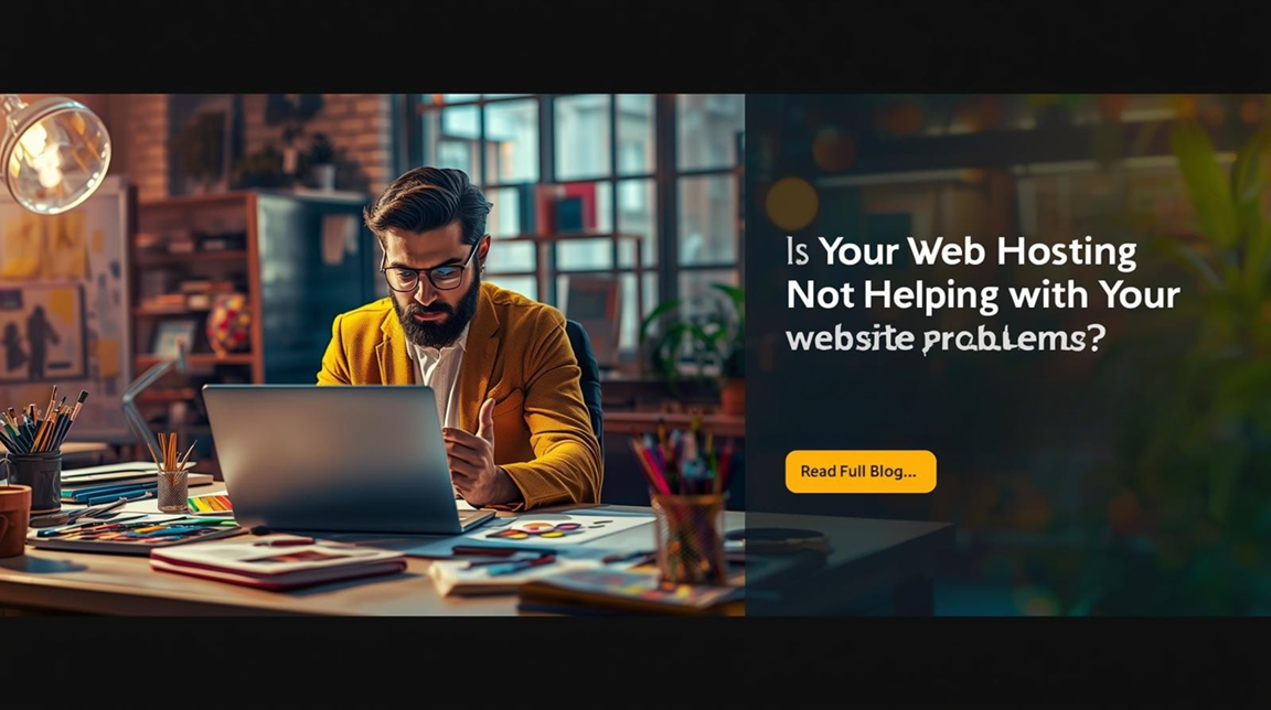 is-your-web-hosting-provider-not-helping-with-website-related-issues