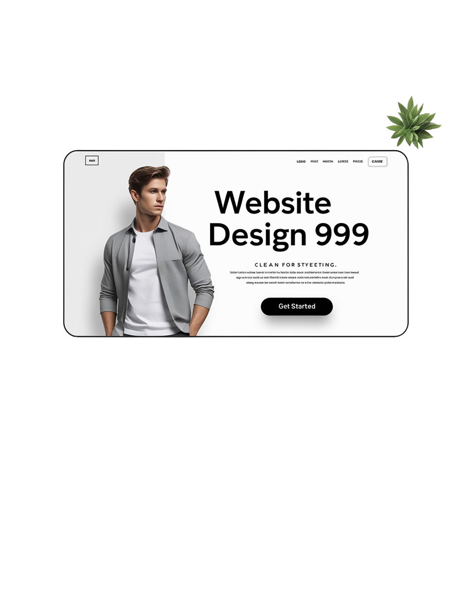 Affordable Web Design Portfolio - WebsiteUnder999
