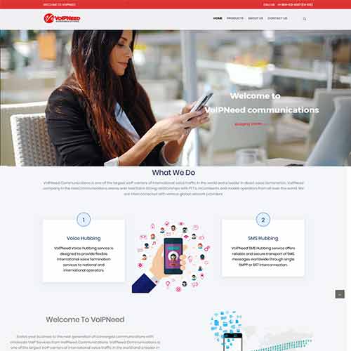 Affordable Web Design Portfolio - WebsiteUnder999