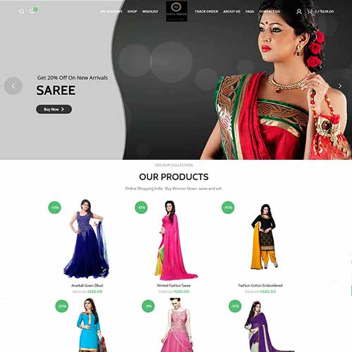 Affordable Web Design Portfolio - WebsiteUnder999