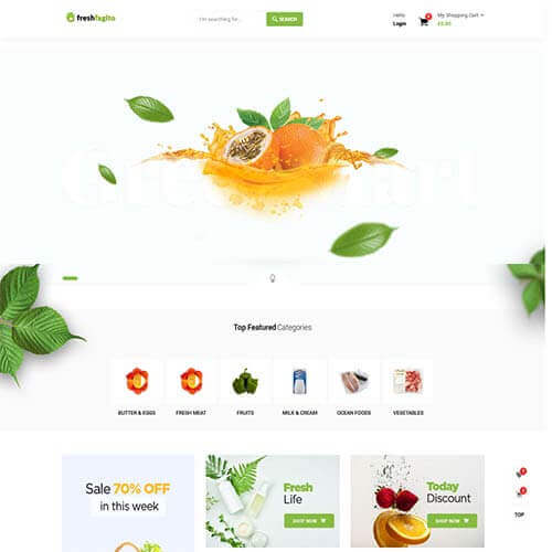 Affordable Web Design Portfolio - WebsiteUnder999