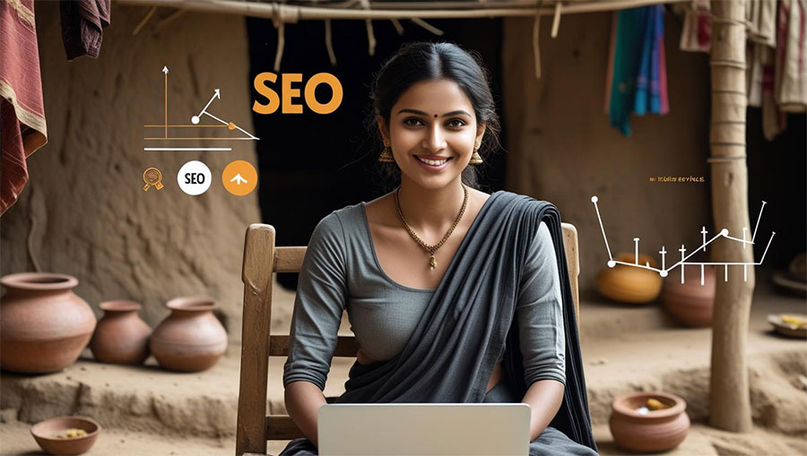 Low Cost SEO Services Plan Starts @ 999/