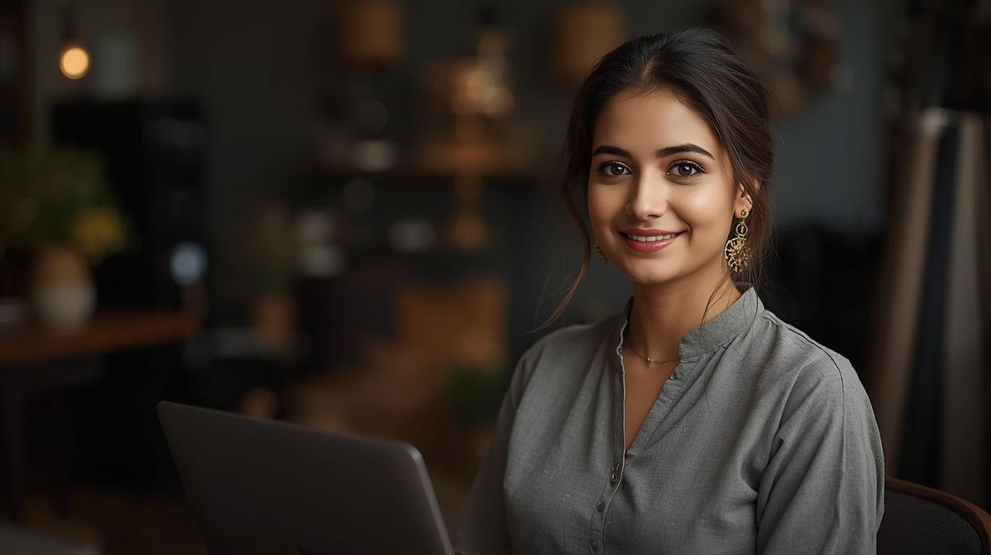 Your Own cheap website design for Just ₹999/Year