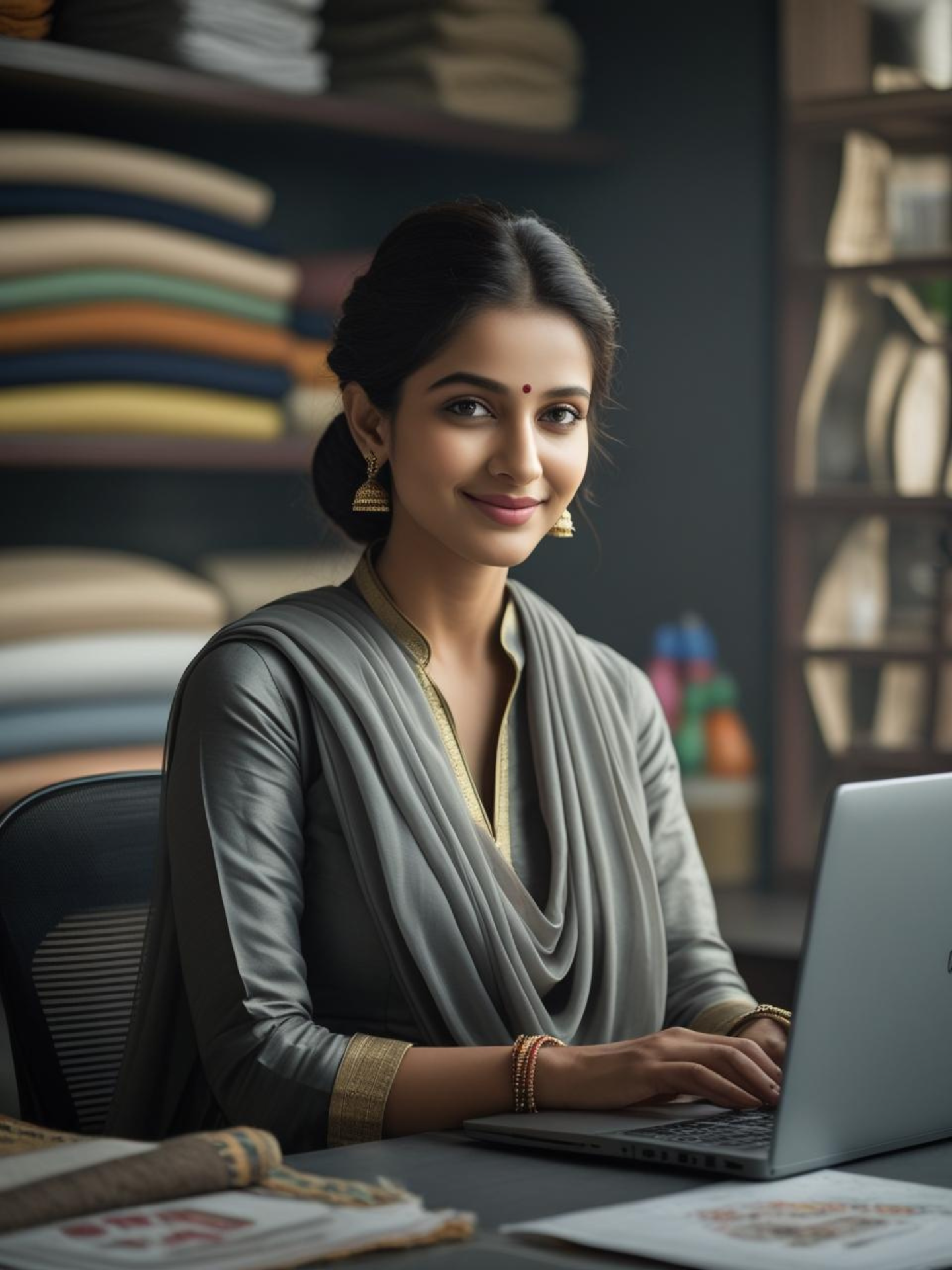 create your own business-ready cheap web design for ₹999/year