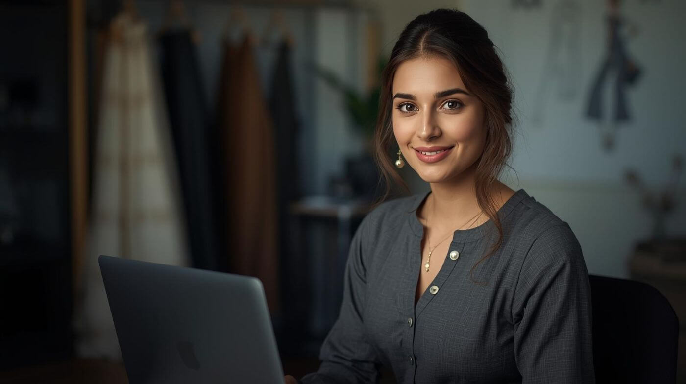 Build Your Online Presence with creative web design for Just ₹999/Year