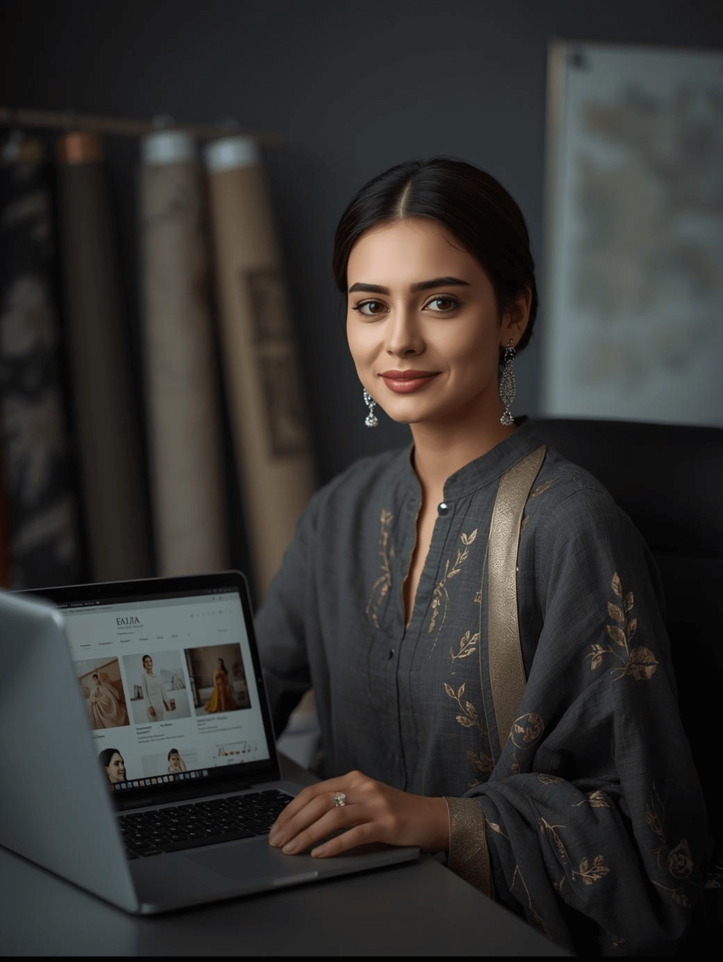 Build Your Online Presence for Just ₹999/Year