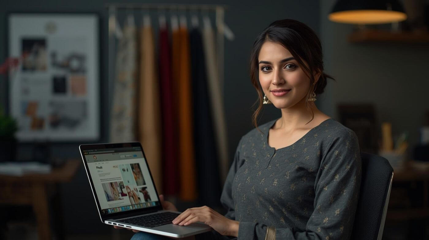 Build Your Online Presence with creative web design for Just ₹999/Year