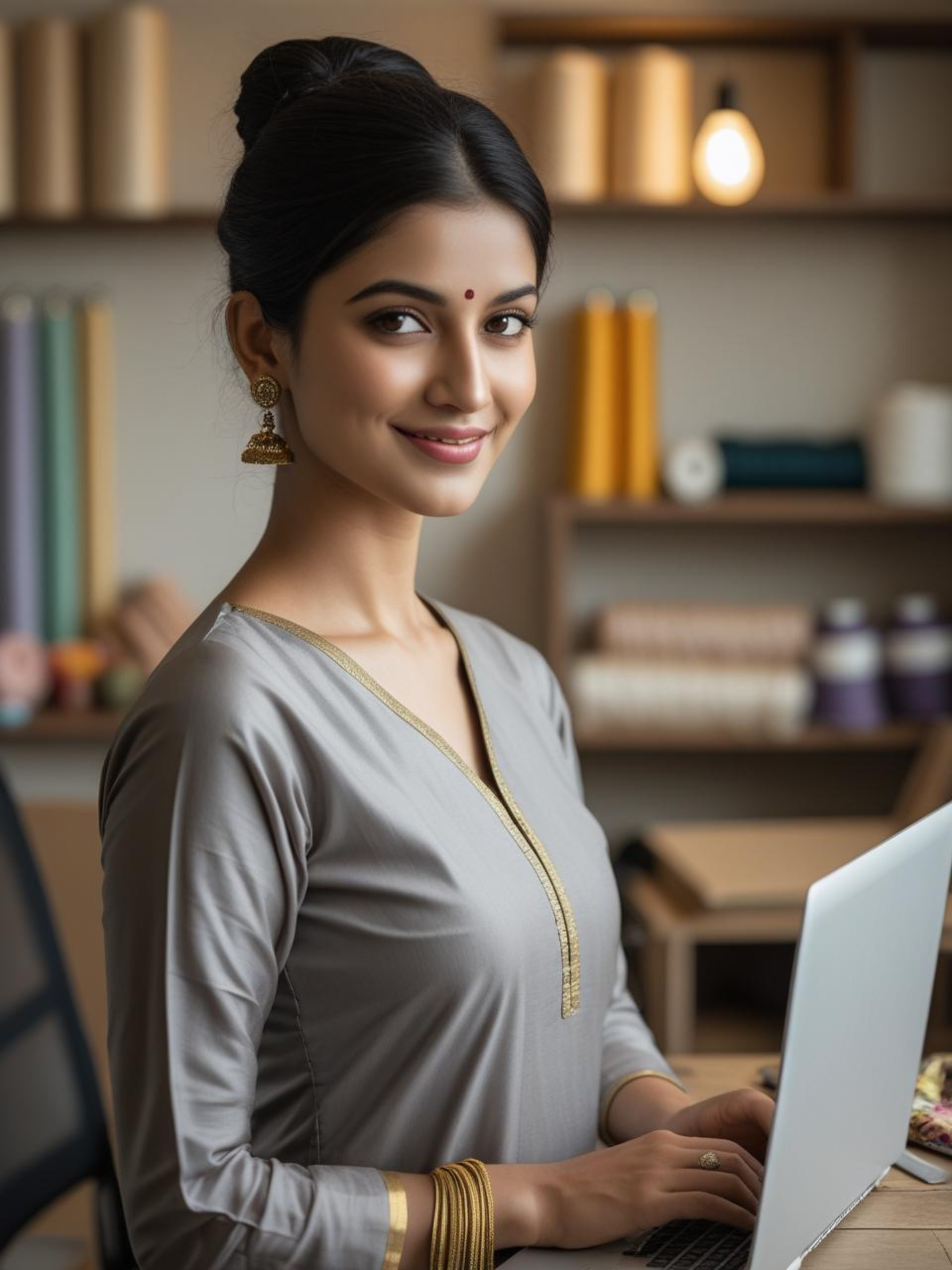 Get Lowest cost website Design with a free hosting for ₹999/Year