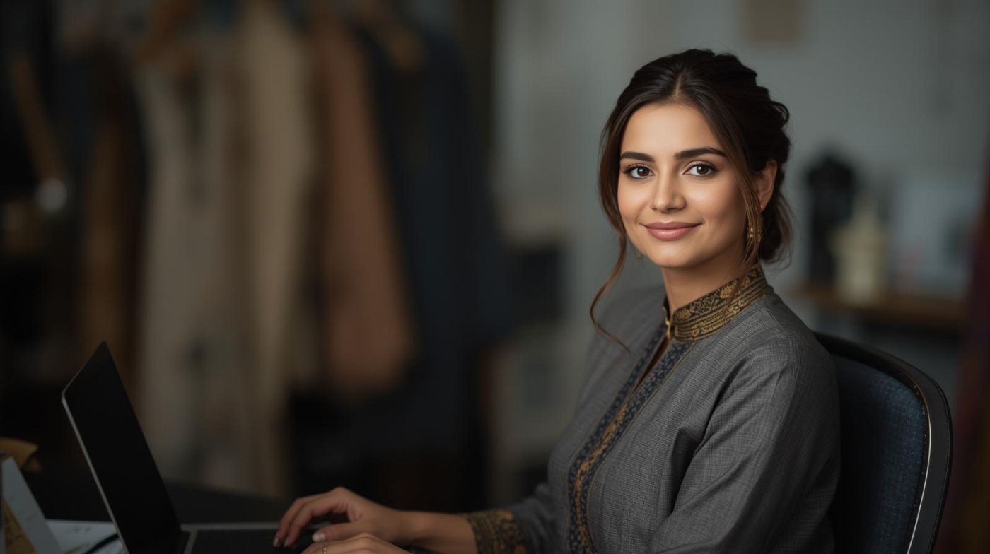 Get a fully responsive, unique web design for Just ₹999/Year