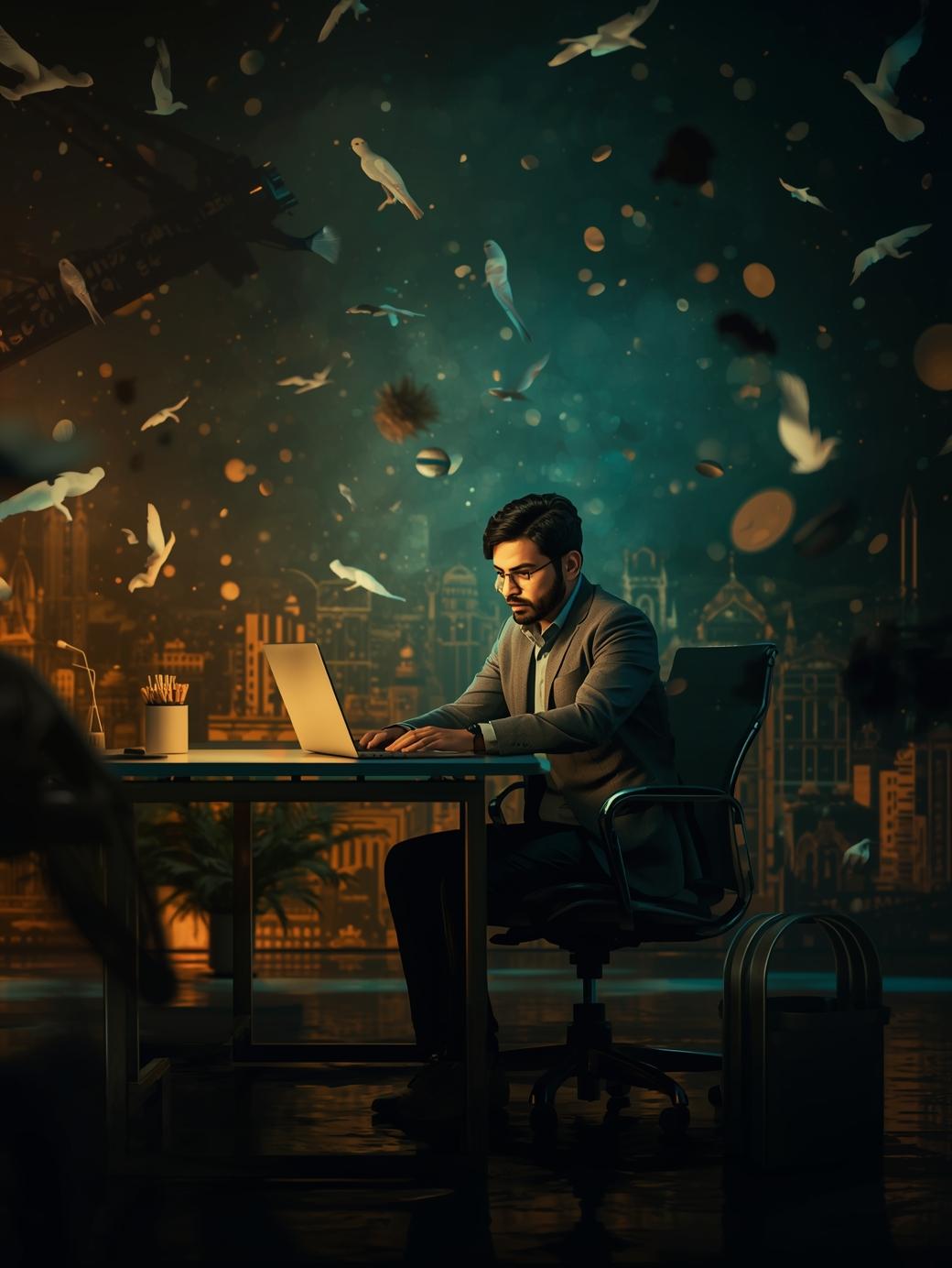 Get unique website Design with a free hosting for Only ₹999/Year