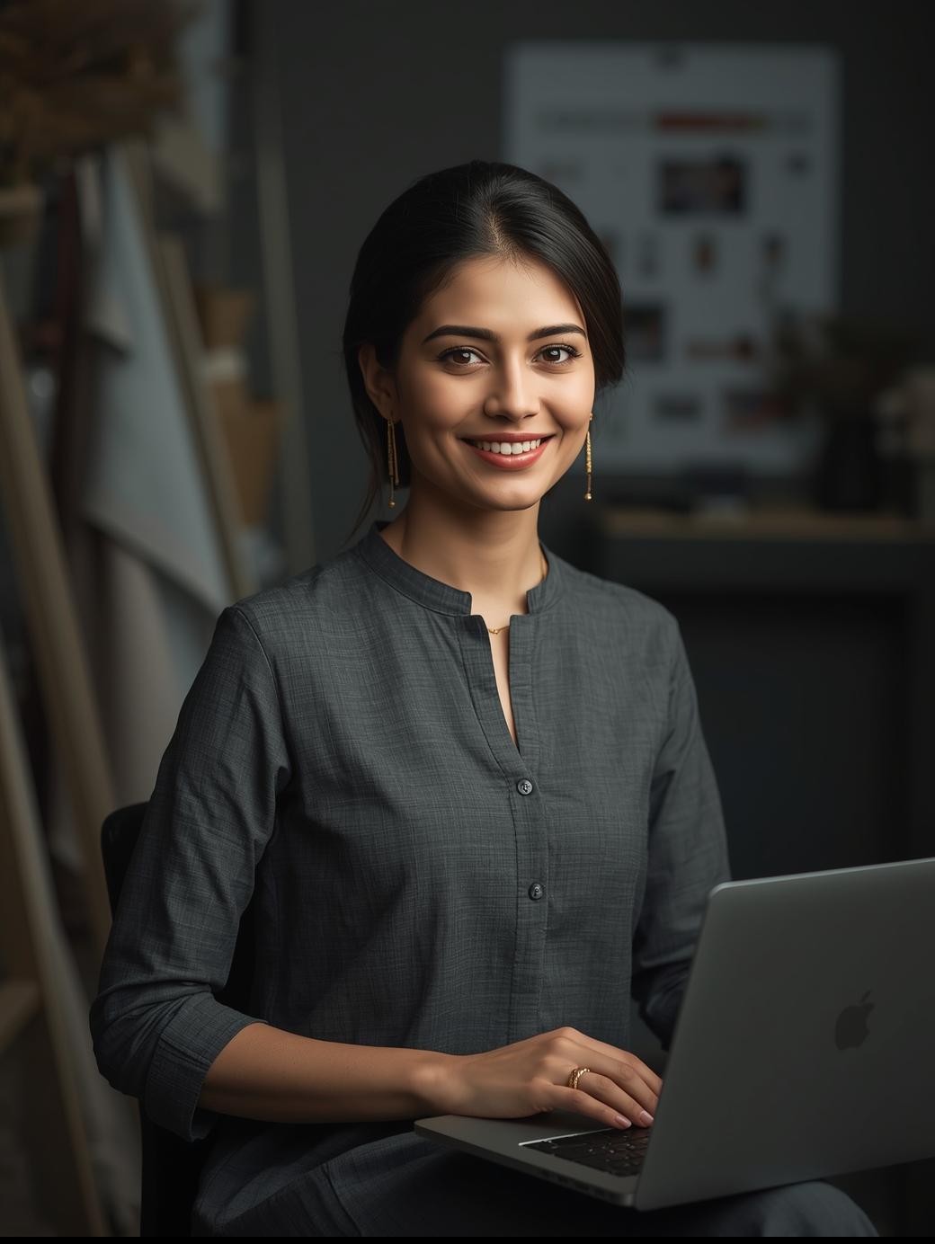 Get unique website Design with a free hosting for Only ₹999/Year