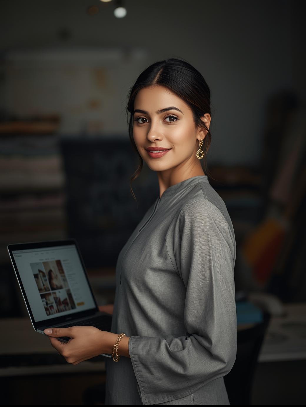 Get unique website Design with a free hosting for Only ₹999/Year