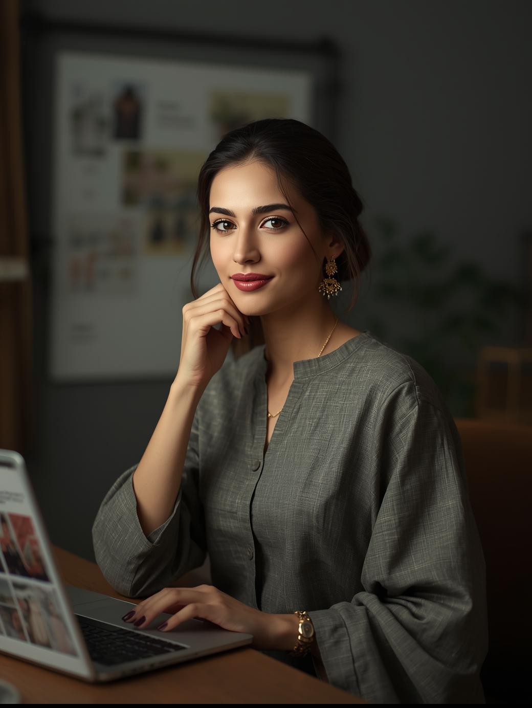 Get unique website Design with a free hosting for Only ₹999/Year