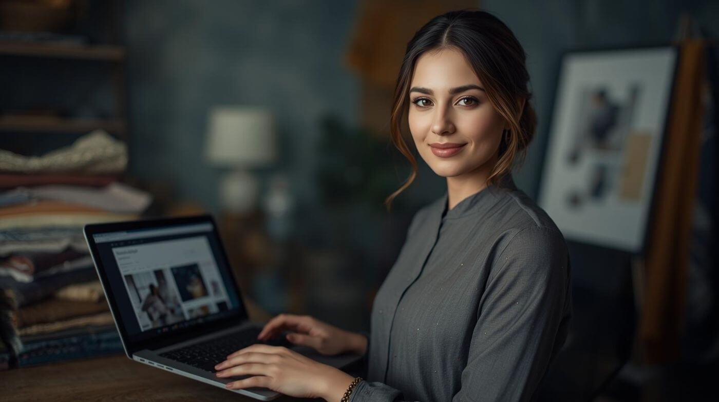 Complete Website Setup for Only ₹999/Year!