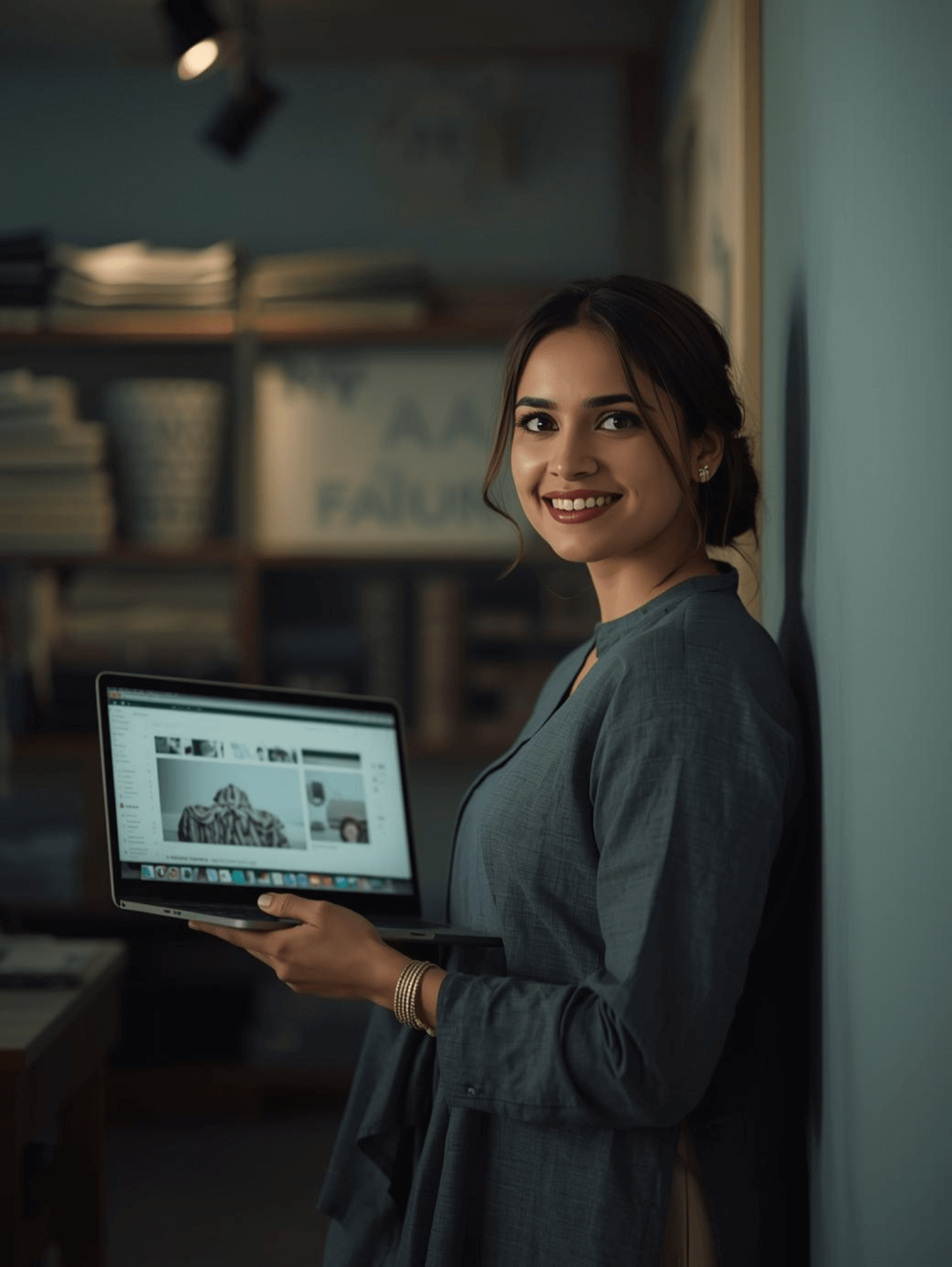 Go Live Online Today — Your Business Website at Just ₹999/Year!